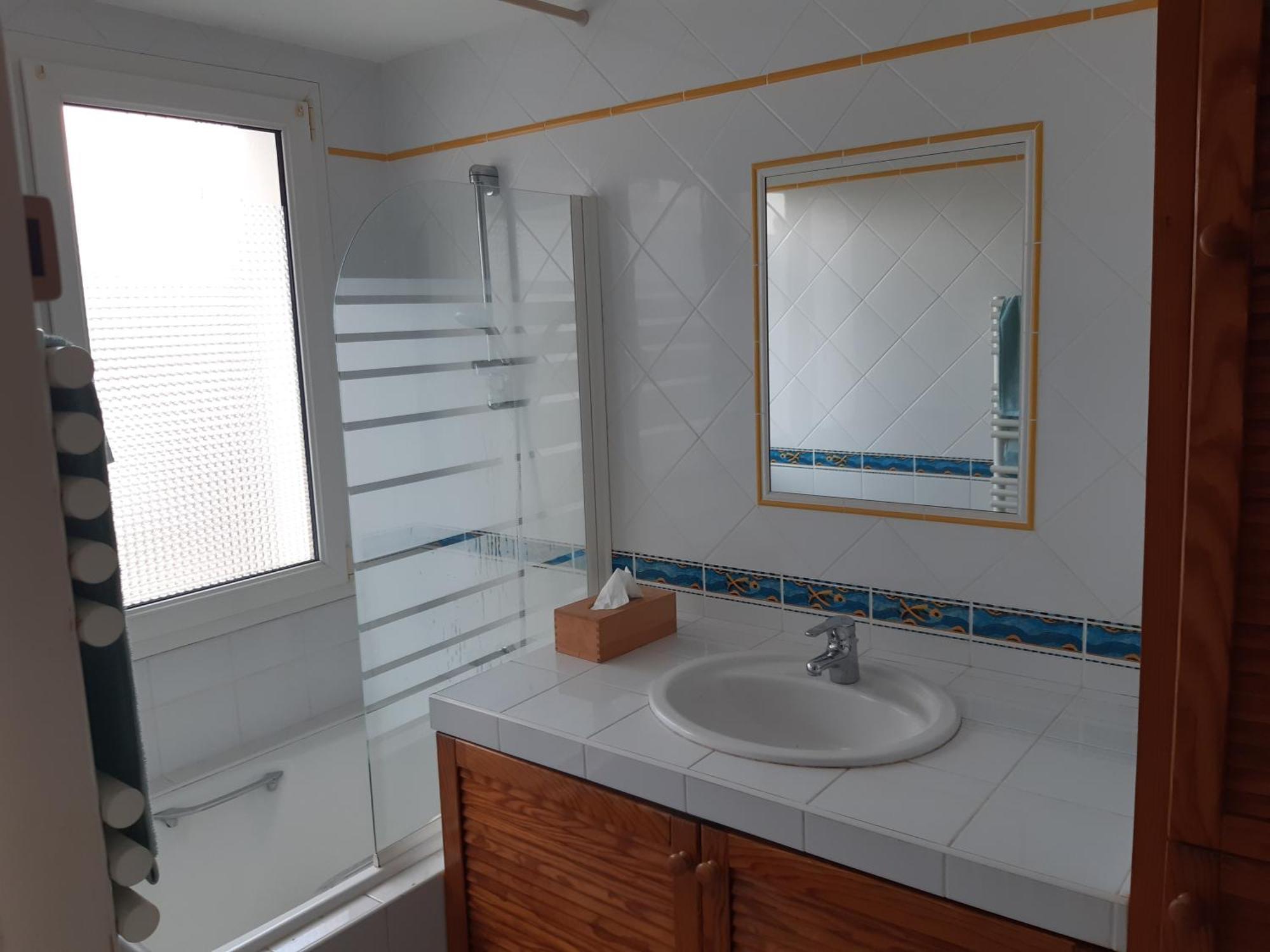 Surcouflepouliguen Appartement 60M2 Sur Le Port 4 Personnes Le Pouliguen Exterior foto